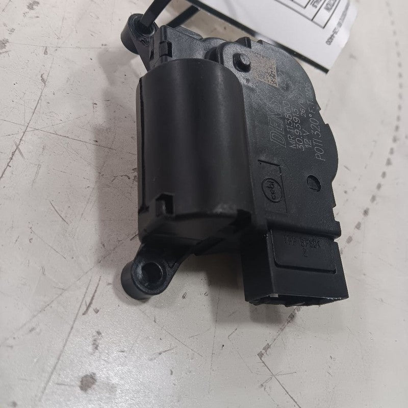 Jeep Renegade Flap Door Motor Heater AC Door Actuator 2023 2022 2021 2