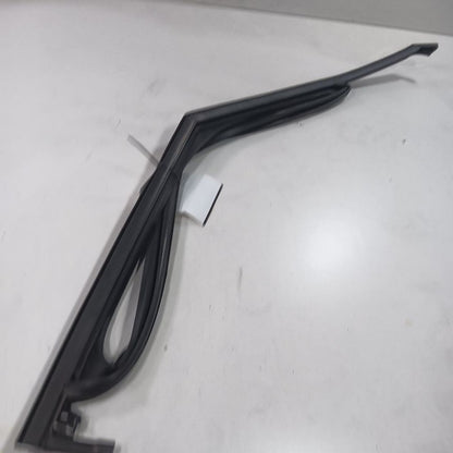 Chevy Trailblazer Door Glass Window Seal Rubber Right Passenger Front 