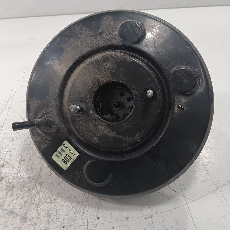 Power Brake Booster 17-22 Kia Sportage 64865 OEM