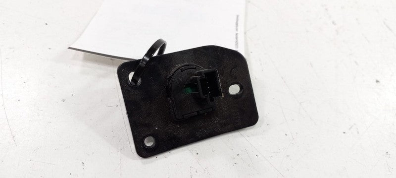 Dodge Dart Trunk Latch Release Handle Lever Switch 2013 2014 2015 2016