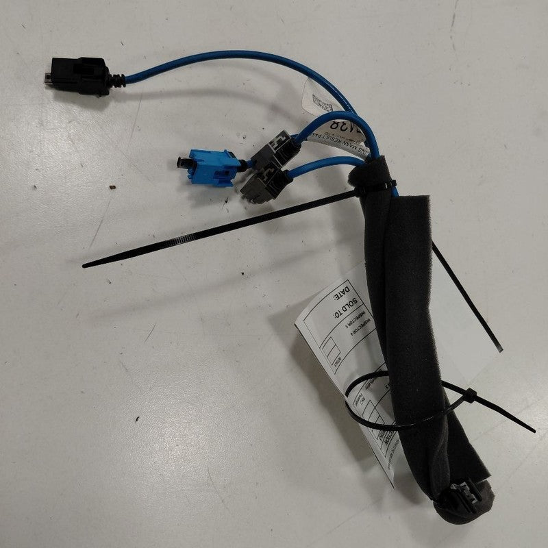 Buick Encore GPS Navigation Antenna Cable {42617438} 2022 2021 2020 20