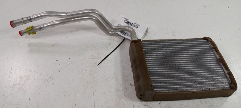 BBM561A10 Heater Core With AC Manual Control VIN F 8th Digit Fits 10-13 MAZDA 3