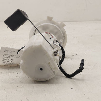 Gas Fuel Pump Assembly Tank Mounted Fits 15-24 Nissan Murano