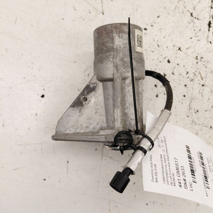 Cadillac CT6 Left Front Axle Shaft Differential Mount {84056149} 2018 