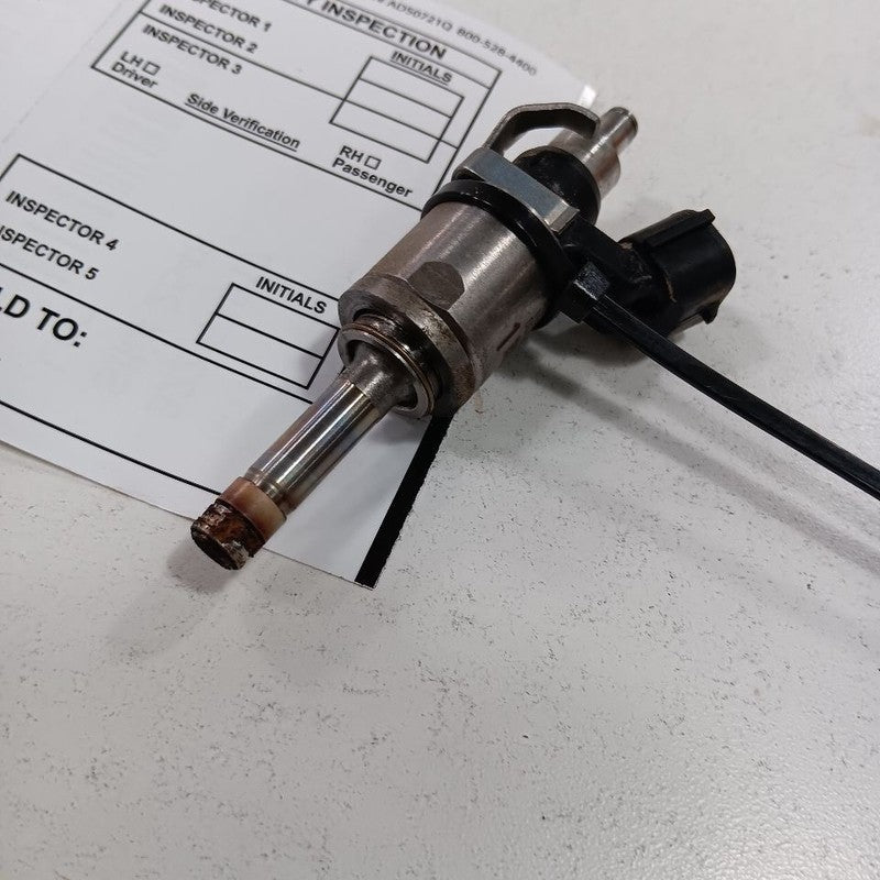 Fuel Injection Injector Fits 16-20 Toyota Yaris