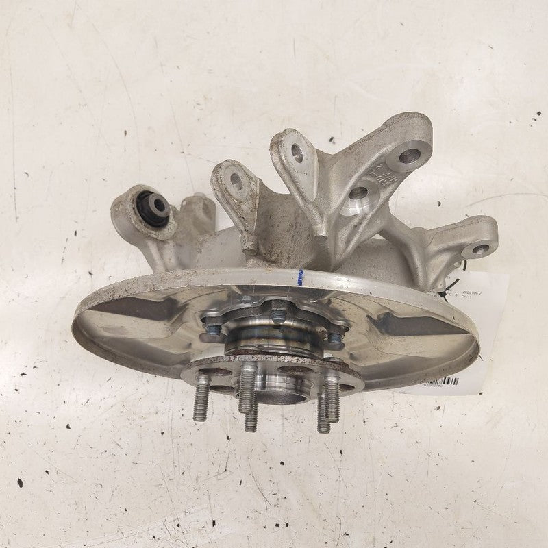 Honda HR-V Left Rear Spindle Knuckle Bearing Hub  2026 2025 2024 2023