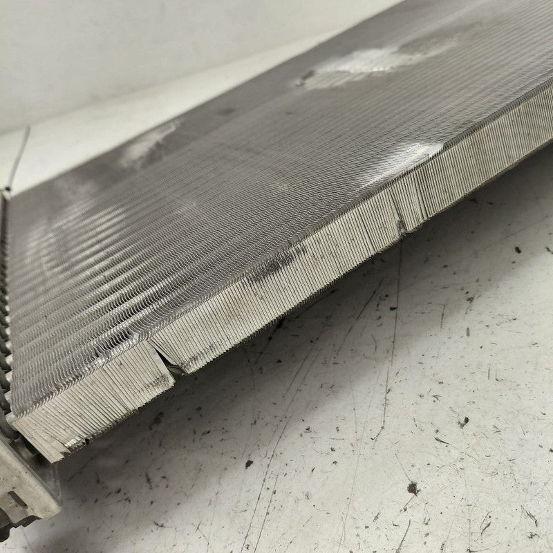 Radiator Fits 15-21 Jeep Renegade