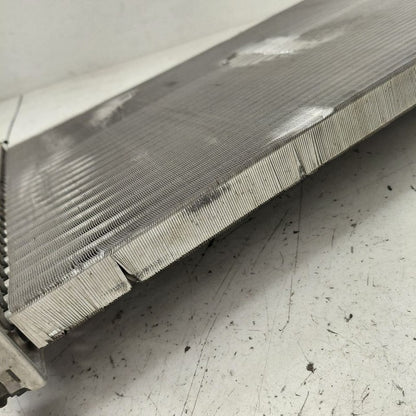 Radiator Fits 15-21 Jeep Renegade