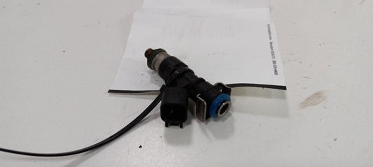 Fuel Injection Injector Parts 1.6L Without Turbo Fits 11-19 Ford Fiest