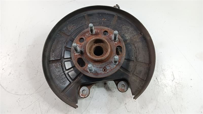 Passenger Right Rear Knuckle Stub 4-link Arm Axle Opt Gnc Fits 15-16 L