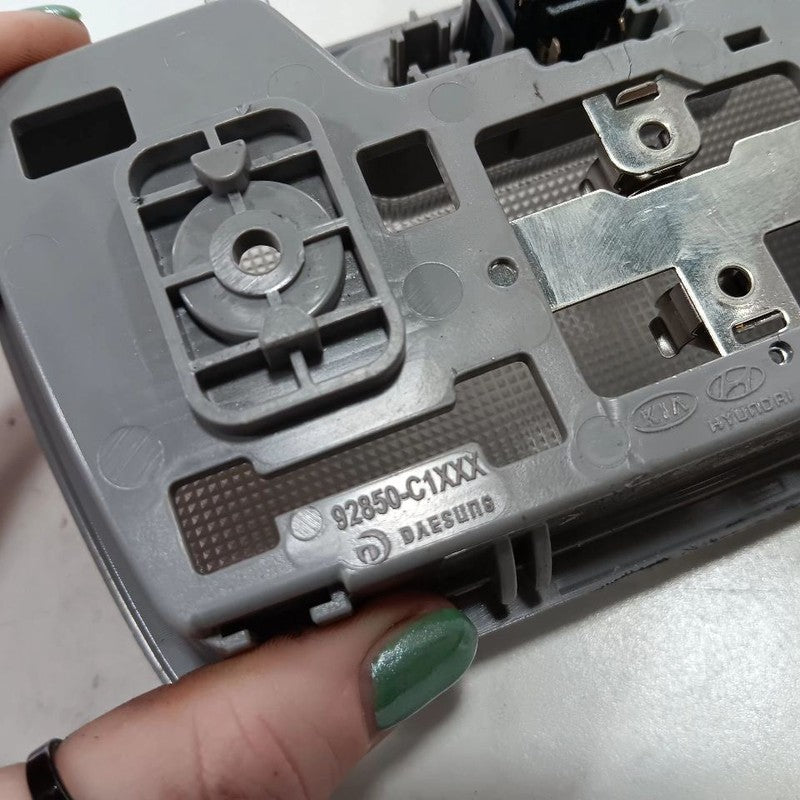 Hyundai Tucson Dome Light Roof Lamp  2019 2020 2021