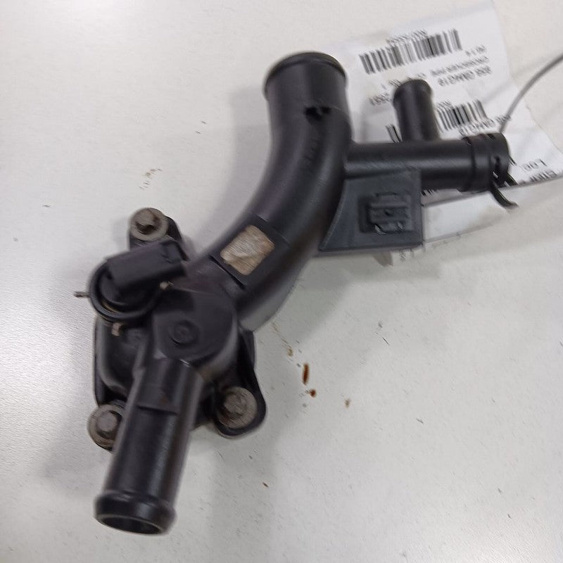 Buick Encore 1.4 Coolant Line Crossover Pipe  2019 2018 2017 OEM