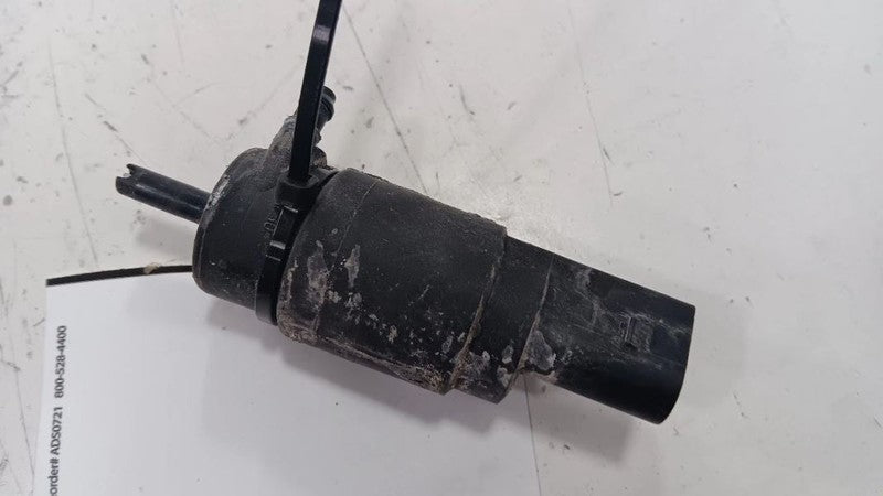 Dodge Dart Windshield Washer Wash Fluid Reservoir Motor Pump Electric 