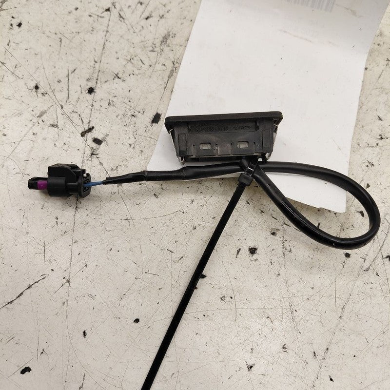 Cadillac CT6 Trunk Release Open Button  2018 2017 2016
