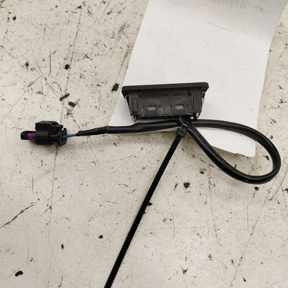 Cadillac CT6 Trunk Release Open Button  2018 2017 2016