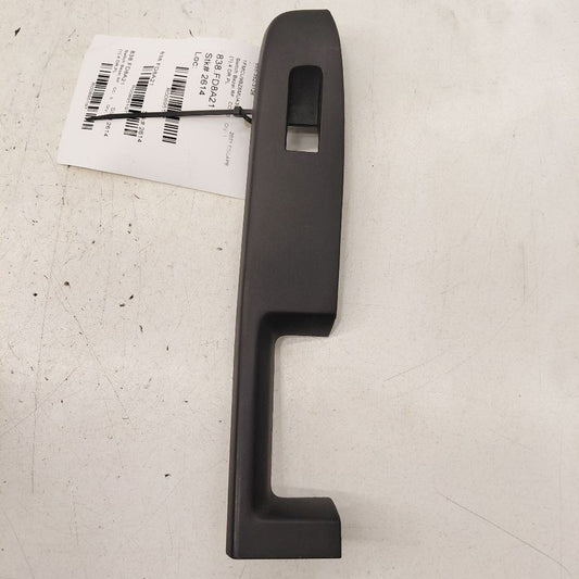 Ford Escape Window Switch Bezel Trim Right Front 2020 2021 2022