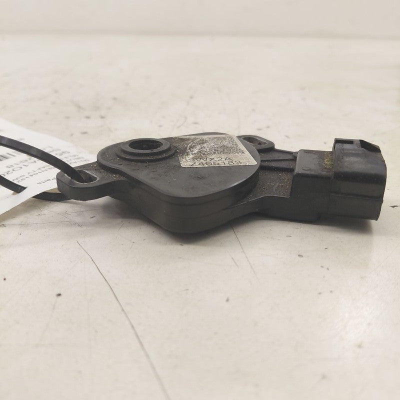 Nissan Murano Neutral Safety Switch Automatic Transmission Gear Select