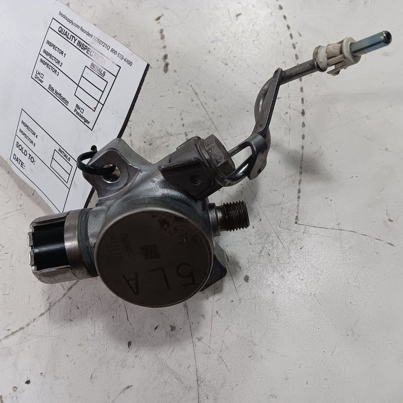 167905LAA01 Gas Fuel Pump Only Engine Mounted Fits 16-22 Acura ILX