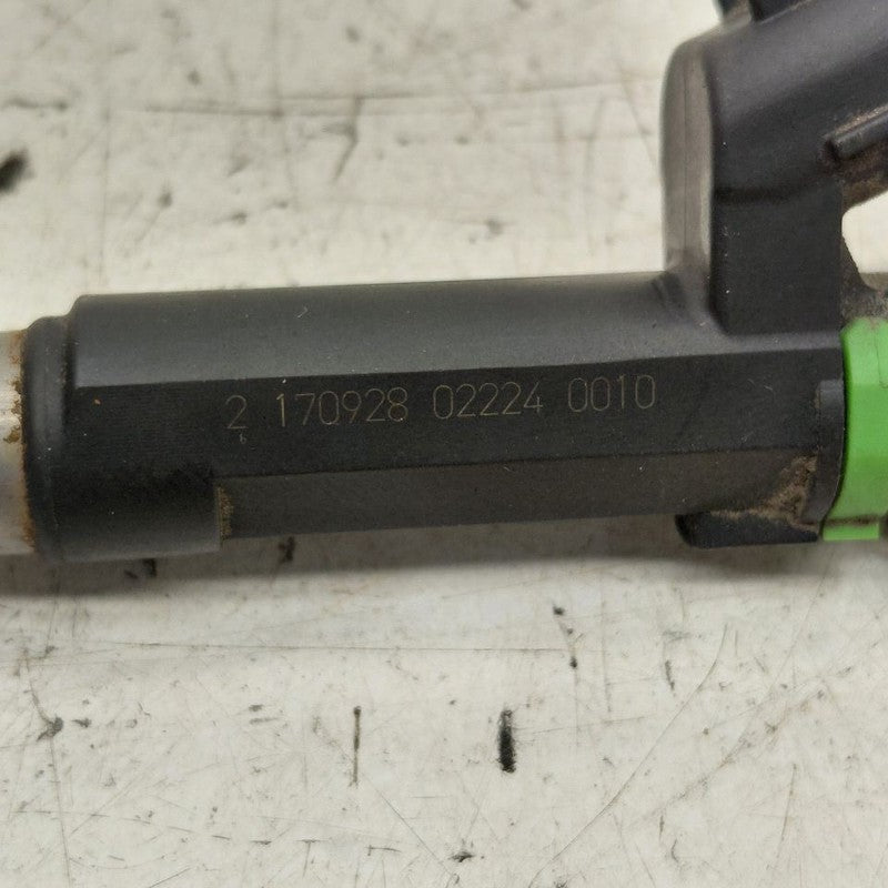 Fuel Injection Injector 1.6L Fits 18-19 Nissan Versa