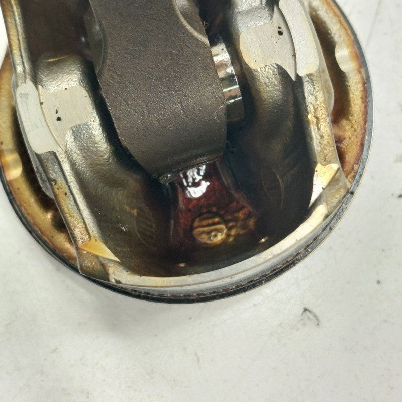 Chevy Volt Single Piston With Connecting Rod   1.5 2019 2018 2017 2016