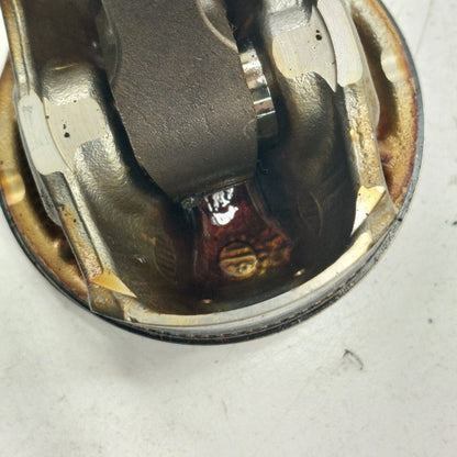 Chevy Volt Single Piston With Connecting Rod   1.5 2019 2018 2017 2016