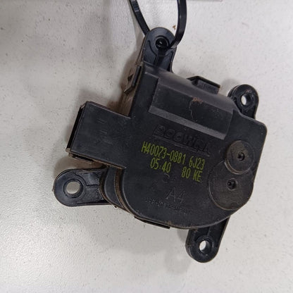Hyundai Accent Flap Door Motor Heater AC Door Actuator  2017 2016 2015 2014 2013