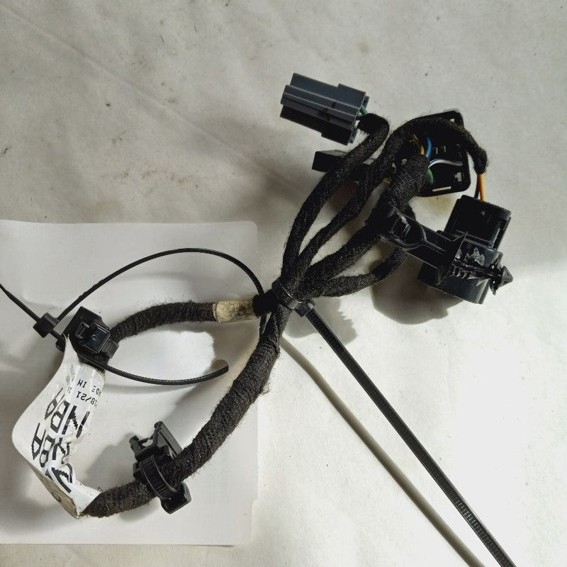 Ford Escape Front Console Wires {MX6T15K857} 2022 2023 2024