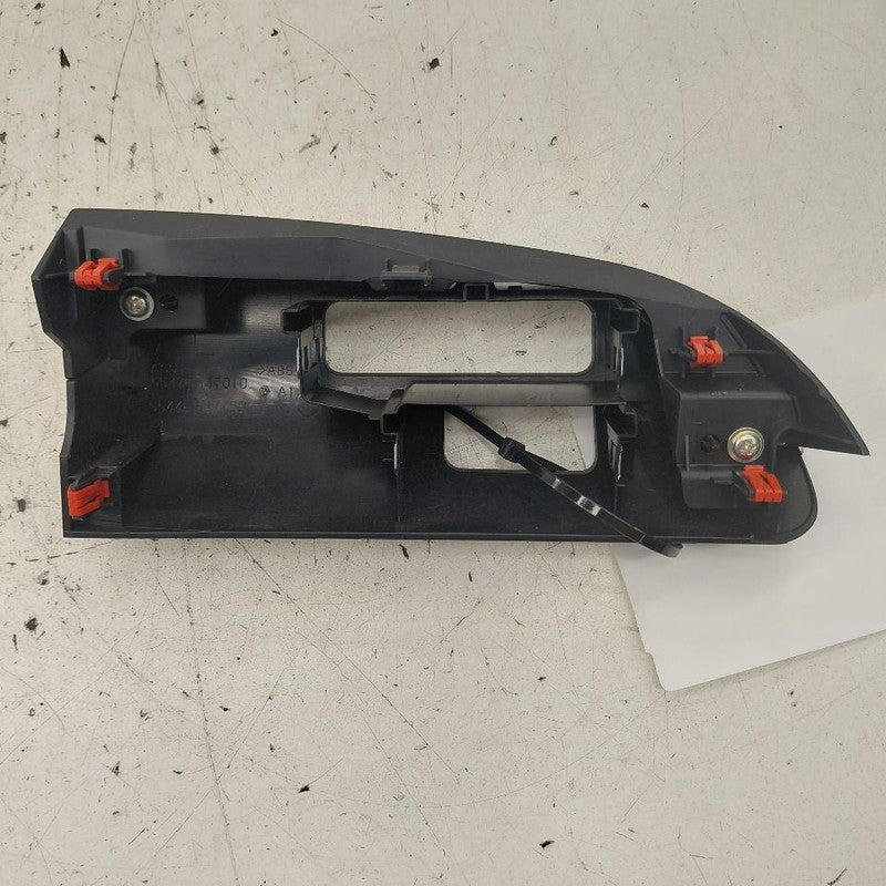 Toyota Prius Driver Left Side Dash Switch Bezel {5547047010} 2022 2021