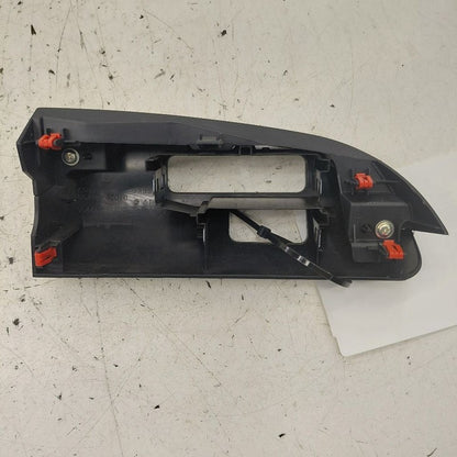 Toyota Prius Driver Left Side Dash Switch Bezel {5547047010} 2022 2021