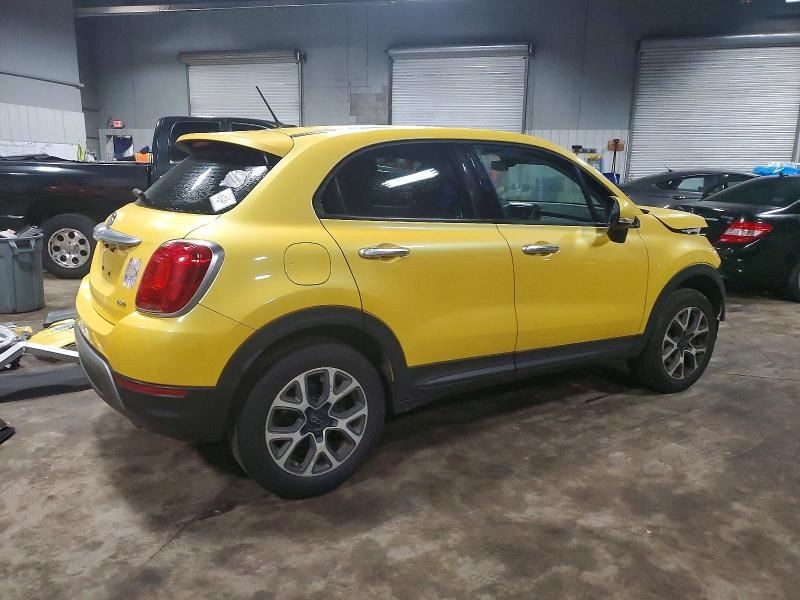 Fiat 500 X Model   Camshaft Cam Shaft Position Sensor  2.4 2016 2017