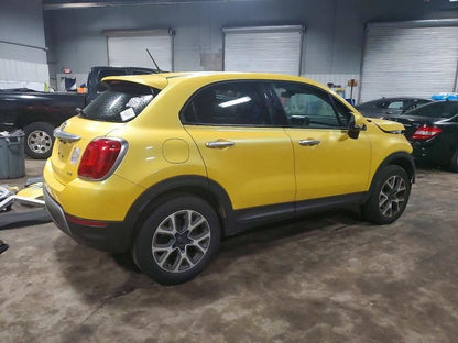 Fiat 500 X Model   Camshaft Cam Shaft Position Sensor  2.4 2016 2017