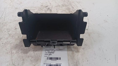 Subaru Forester Storage Pocket  2017 2018 OEM