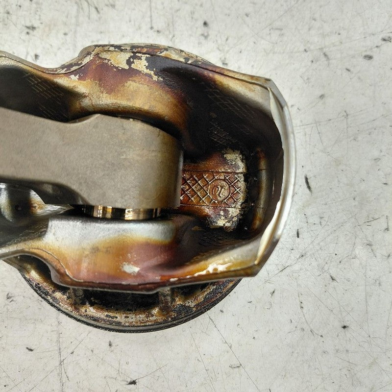 Cadillac CT6 Single Piston With Connecting Rod   3.6 2018 2017 2016