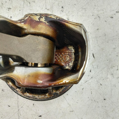 Cadillac CT6 Single Piston With Connecting Rod   3.6 2018 2017 2016