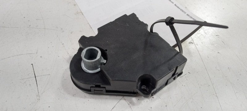 GMC Acadia Flap Door Motor Heater AC Door Actuator 2009 2010 2011 2012