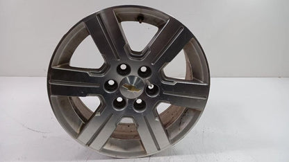 09597516 Wheel 18x7-1/2 Aluminum Alloy Rim Fits 09-12 TRAVERSE
