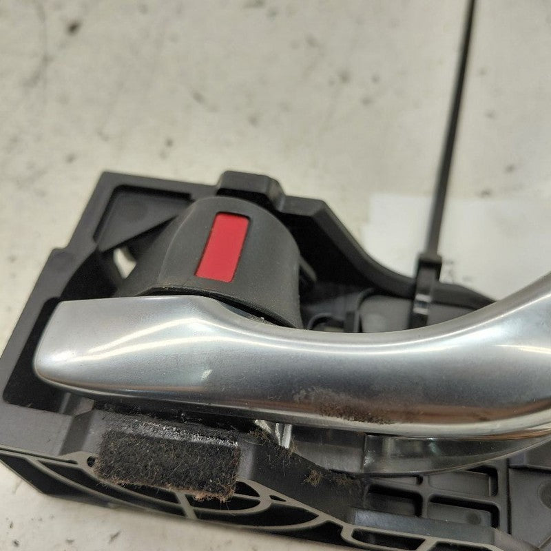 Mazda 6 Door Handle Left Driver Rear Interior Inside  2017 2016 2015 2