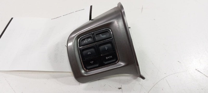 Dodge Journey Column Switch Blinker Signal Wiper Mount Bracket 2014 2015 2016 17