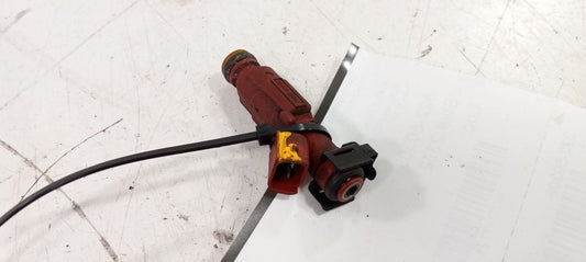 353102E000 Fuel Injection Parts Fuel Injector 2.0L Sedan Fits 11-20 ELANTRA 