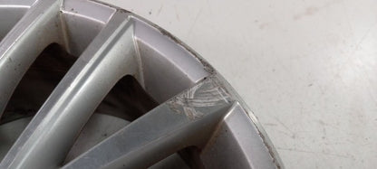 1K0601025R8Z8 Wheel 16x6-1/2 Aluminum Alloy Rim 8 Spoke Fits 06-11 GOLF GTI 