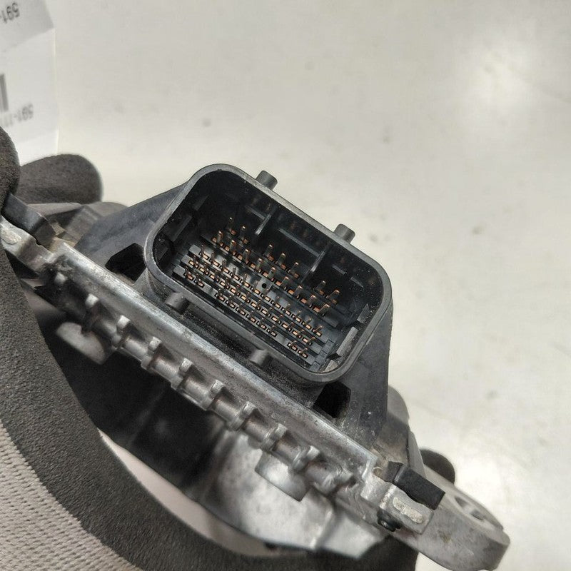 Chassis ECM Top Rear Of Transmission Fits 17-18 CIVIC