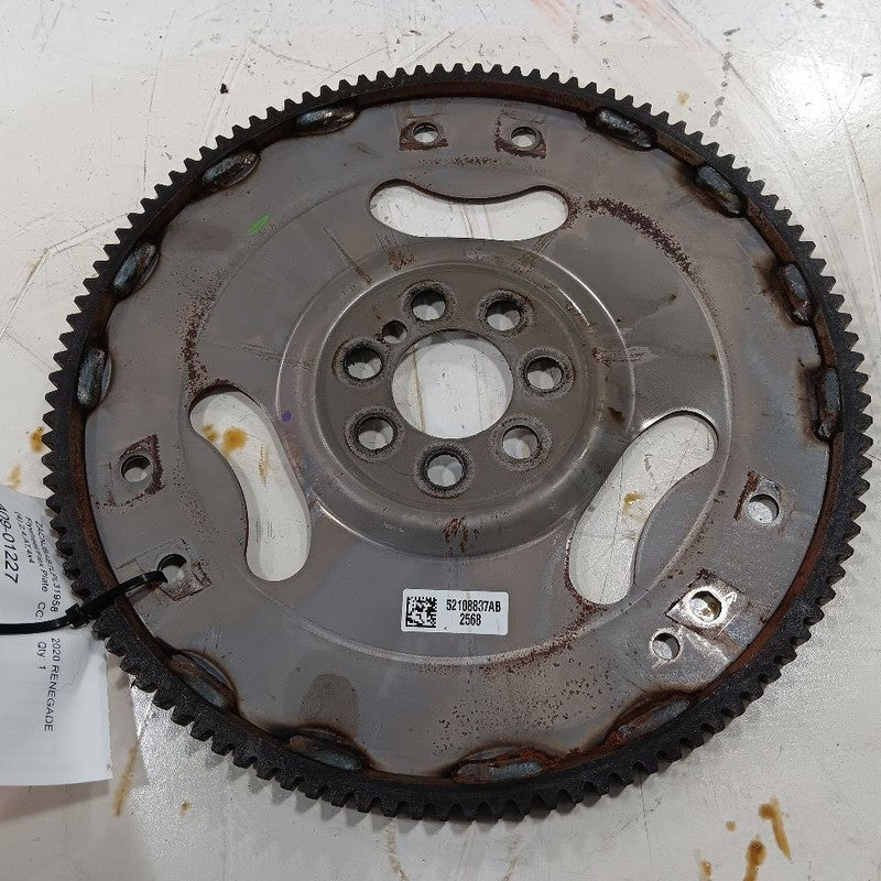 Flywheel Flex Plate 15-22 PROMASTER CITY OEM