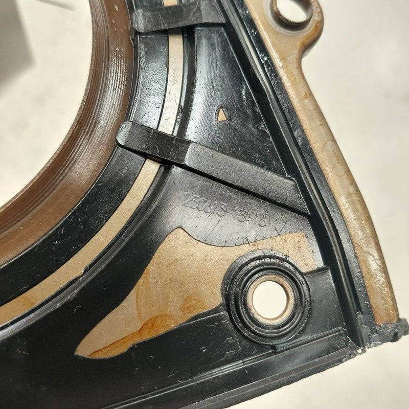 Ford Escape Rear Main Seal Housing  2020 2021 2022