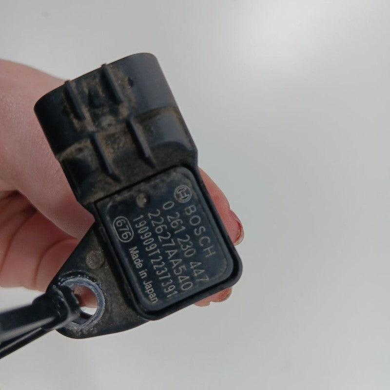 Subaru Crosstrek 2.0 MAP Sensor {0261230447} 2019 2020 2021 2022 2023 