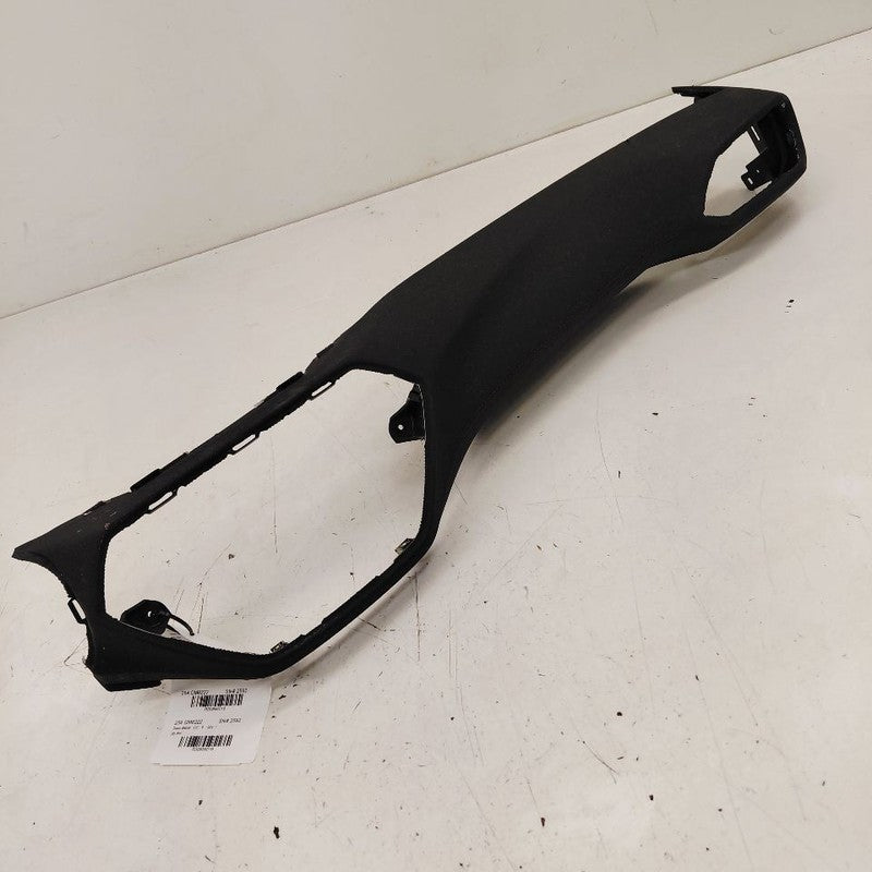 Chevy Trailblazer Passenger Right Side Dash Bezel Trim 2023 2022 2021