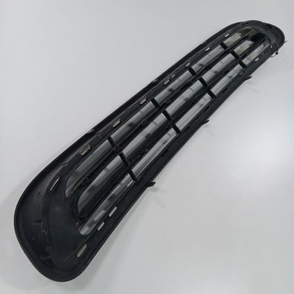 Upper Grill Grille 4 Door L Model Lounge Upper Fits 14-17 FIAT 500