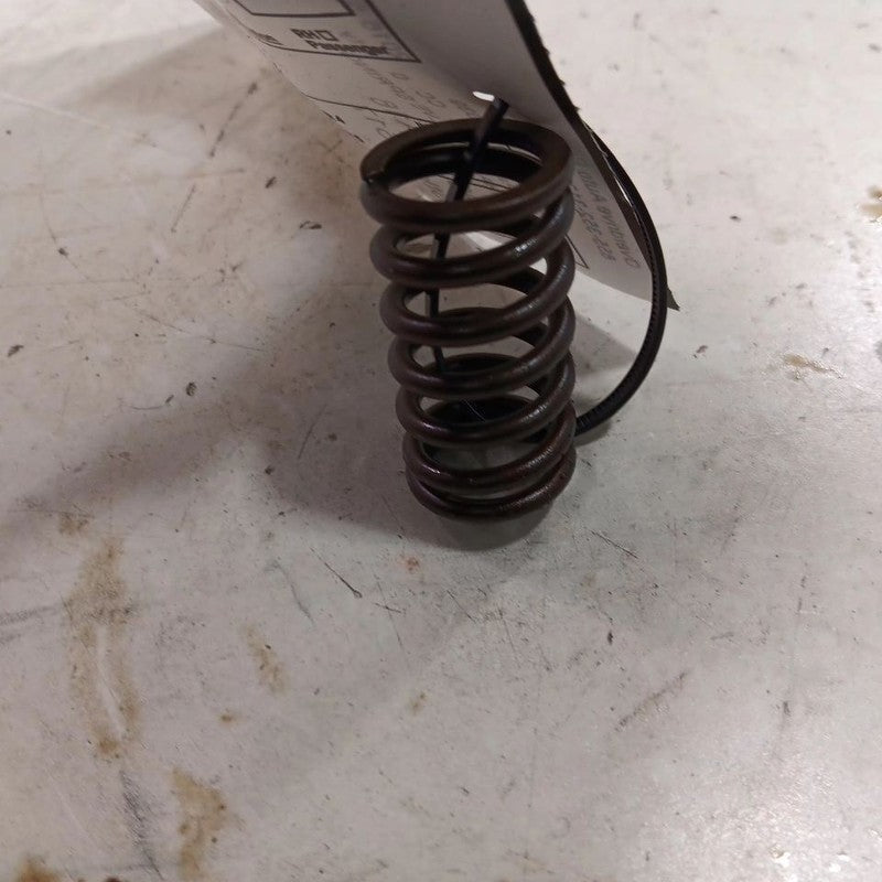 FIAT 500 2.4 Exhaust Valve Spring  2017 2016 OEM