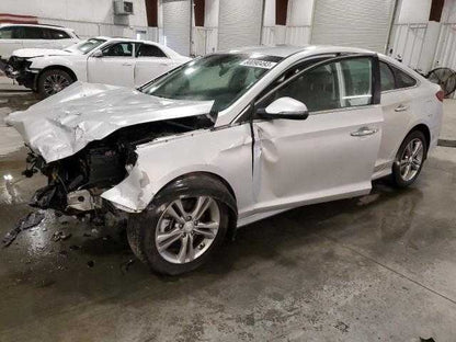 Hyundai Sonata Automatic Transmission Torque Converter 2018 2019