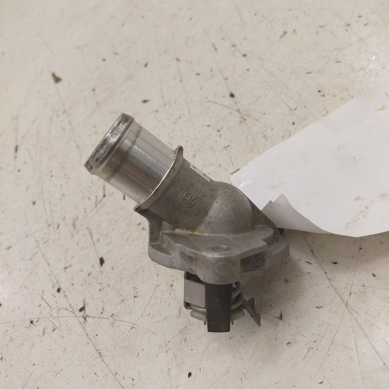 Chevy Equinox Thermostat Housing Mount Bracket  2024 2023 2022