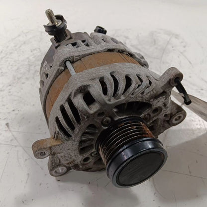 23700AB000 Alternator Fits 17-18 Subaru Forester 